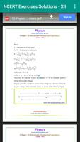 NCERT Physics 11+12  Full Solution & Notes captura de pantalla 2