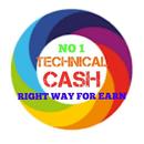 Techinal Cash APK