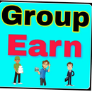 Group Earn APK