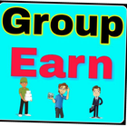 Group Earn ikona