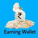 Earning wallet APK