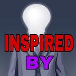 INSPIRED BY : BE POSITIVE