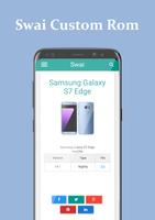 Swai Custom Rom poster