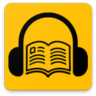 Learn English by Audio Stories - Beginners simgesi