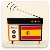 Radio Spain icon