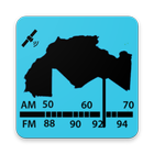 Radio Maroc simgesi