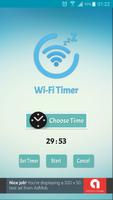 Wifi Timer captura de pantalla 3