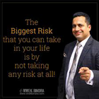 ikon Vivek Bindra Motivational Video