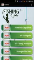 Fishing. How to Fishing. Fishi Affiche