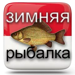 Зимняя Рыбалка    Секреты  Сов アプリダウンロード