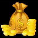 Gold Money & pAyTm cash APK