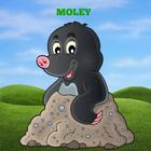 Moley アイコン