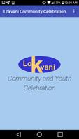 Lokvani Community Celebration 2017 โปสเตอร์