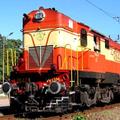 Live Train Locator