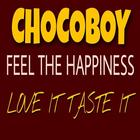 Chocoboy icon