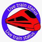 Live train status free icône