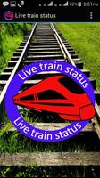 Live train status free poster