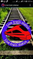 برنامه‌نما Live train status free عکس از صفحه