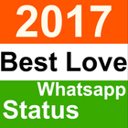 new whatsapp status 2017 in hindi icône