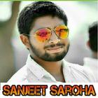 Sanjeet Saroha icono