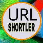 URL Shortler App (web link shortler) icône
