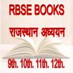 Rajasthan Adhyayan Books