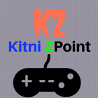 Kitni ZPoints icône