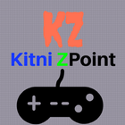 Kitni ZPoints icono