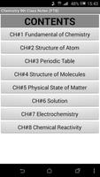 9th Class Chemistry Notes(Key  Cartaz