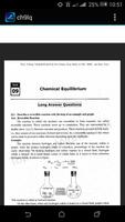 10th Class Chemistry Notes(Key book) PTB capture d'écran 2