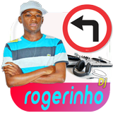 Dj Rogerinho icône