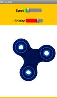 Fidget Spinner اسکرین شاٹ 3