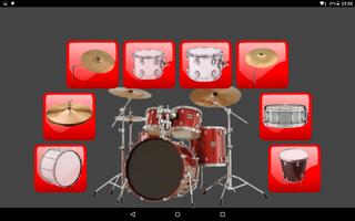 Drum Pad Free 截圖 3