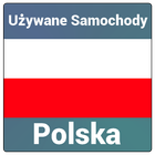 Samochody używane w Polska biểu tượng