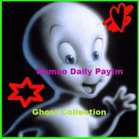 Ghost Collection plakat
