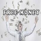 free money icon