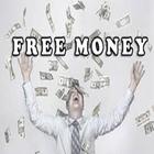 free money icône