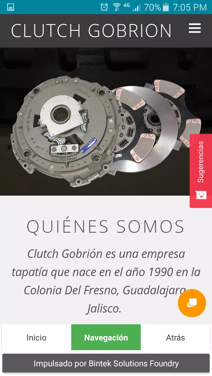 Clutch Gobrion APK for Android Download