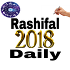 Daily Rashifal 2018 biểu tượng