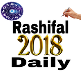 Daily Rashifal 2018 icône