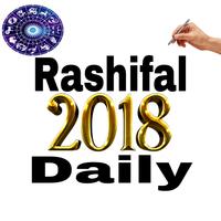 Daily Rashifal 2018 ảnh chụp màn hình 3