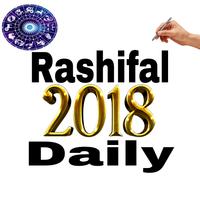 Daily Rashifal 2018 capture d'écran 3