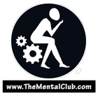 The Mental Club أيقونة