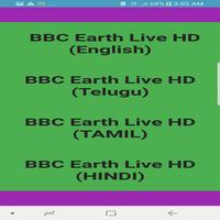 SB EARTH Live Tv Apps-poster