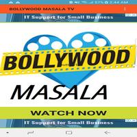 Bollywood Masala Tv Live-poster