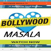Bollywood Masala Tv Live Plakat