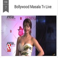 Bollywood Masala Tv Live 截图 3