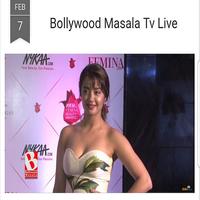Bollywood Masala Tv Live captura de pantalla 3