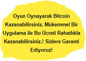 Bitcoin Kazan Affiche