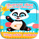 Imágenes De Buenos Días APK